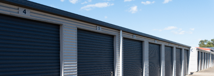 格安トランクルームの選び方