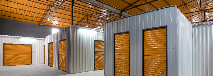 格安トランクルームをレンタルするメリット