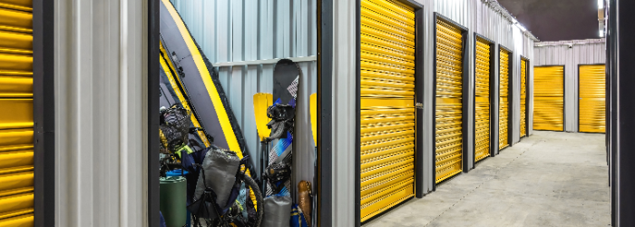 格安トランクルームについてよくある質問