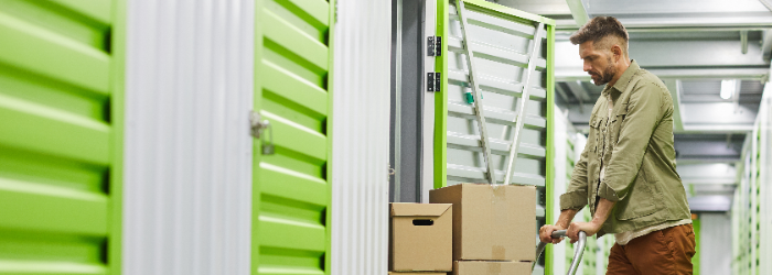 トランクルームの料金を格安にするコツ