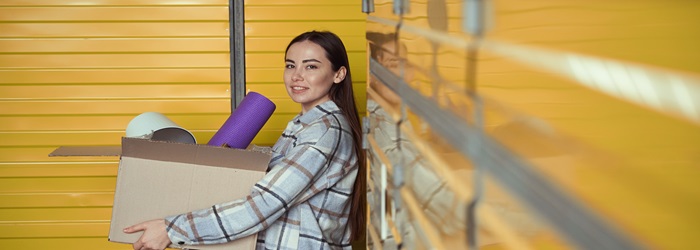 ハローストレージのメリット