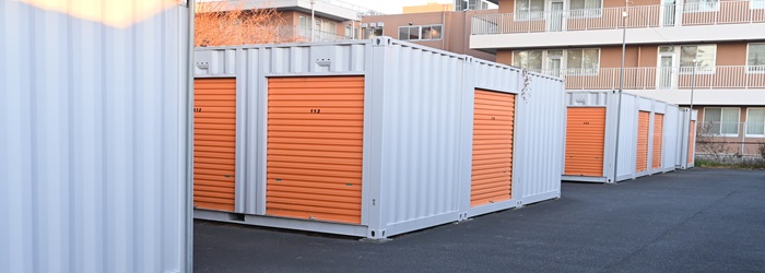 加瀬のレンタルボックスの特徴