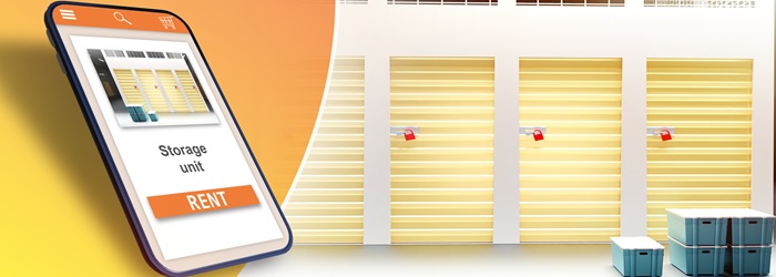 加瀬のレンタルボックスの申し込み手順（Web）