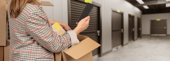 東京都で格安トランクルームを利用するデメリット