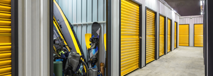 東京都内でおすすめの格安トランクルーム7選