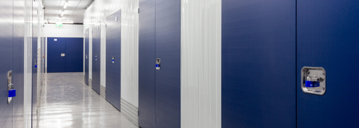 東京都内で増えている格安トランクルームとは？