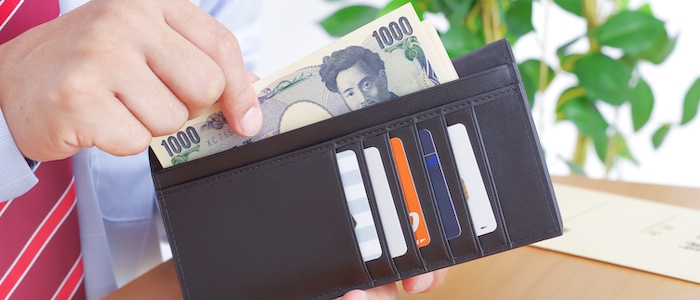 月額1000円程度なら宅配型トランクルームがおすすめ