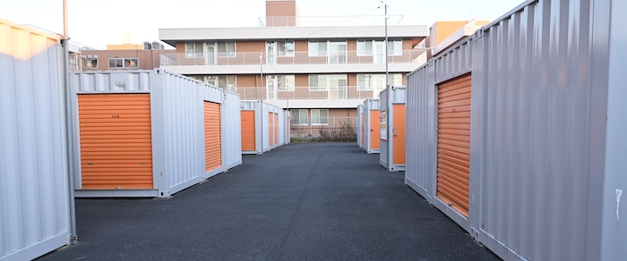 格安トランクルームのおすすめ20業者を徹底比較