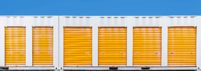 ハローストレージはバイク収納にも対応可能