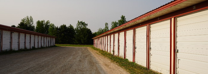 ハローストレージでバイクコンテナを借りる際の注意点
