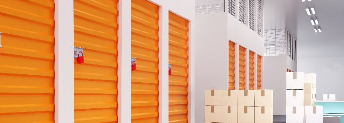 ハローストレージのバイク収納の評判・口コミ