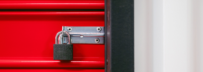 ハローストレージでバイクが盗難されることはある?