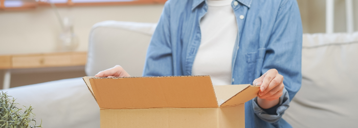 サマリーポケットはオプションサービスも充実