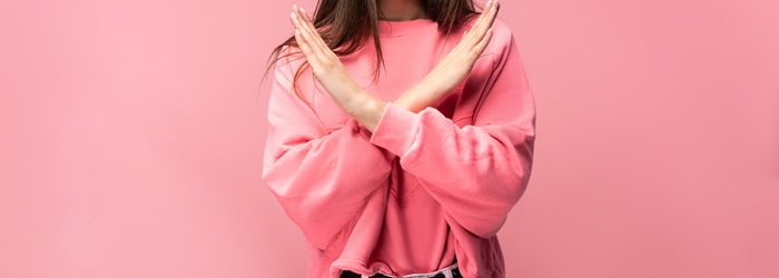 エアトランクに預けられない物