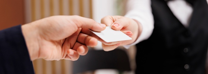 エアトランクには豊富なコンシェルジュサービスがある