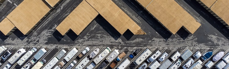 エアトランクの仕様・会社概要