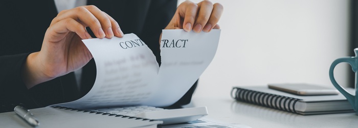 エアトランクの解約方法