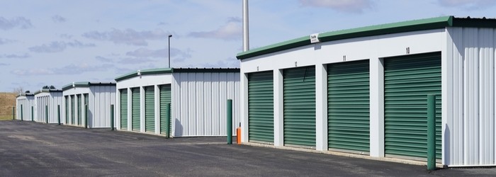 千葉の格安トランクルームを利用するデメリット