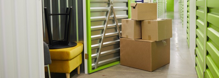 千葉で利用できる格安トランクルームの選び方