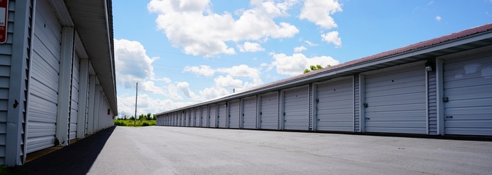 千葉で利用できる格安トランクルームの種類