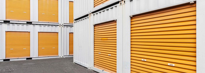 千葉で利用できる格安トランクルームの料金相場