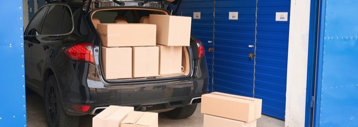 千葉の格安トランクルームを利用するメリット