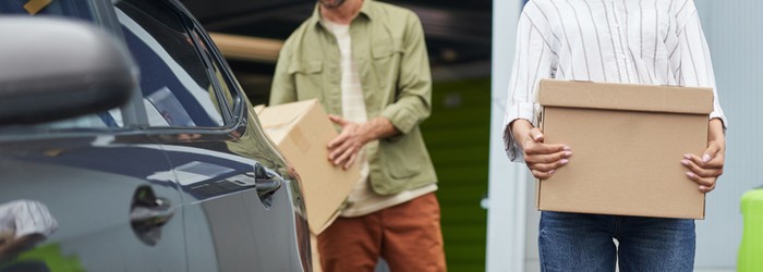 千葉で利用できる格安トランクルームの料金内訳