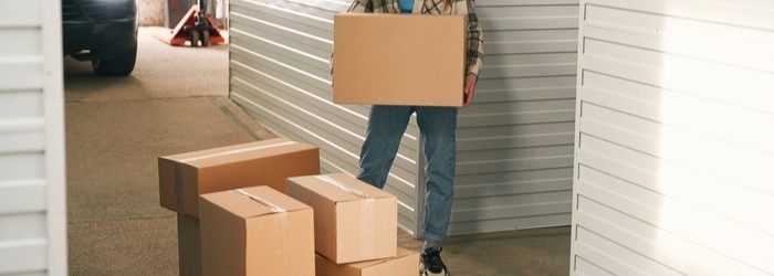 大阪でトランクルームを即日レンタルする方法