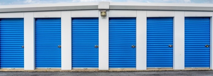 大阪に限らずトランクルームは即日レンタルできる