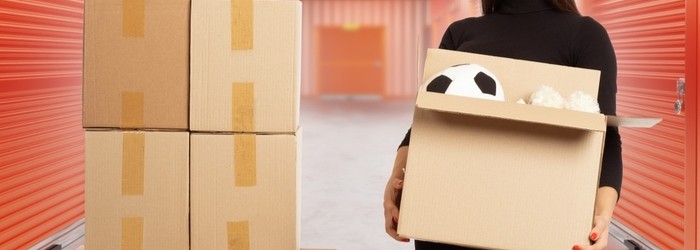 大阪で即日レンタル可能なトランクルームを選ぶポイント