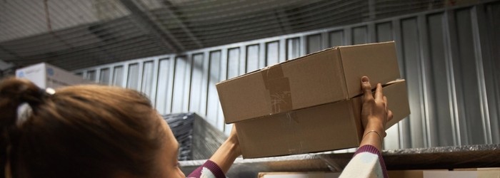 大阪で即日レンタルできるトランクルーム利用時の注意点