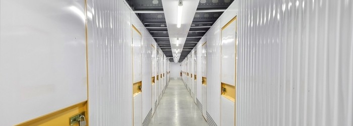 大阪で即日レンタルできるトランクルームの料金内訳