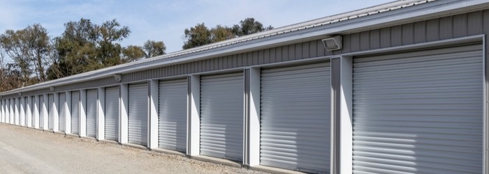 即日レンタルできるトランクルームの種類